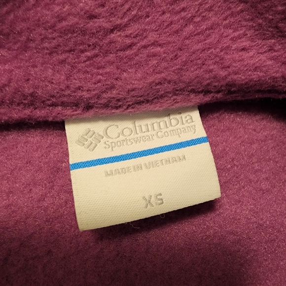 Columbia sweater - Picture 4 of 5